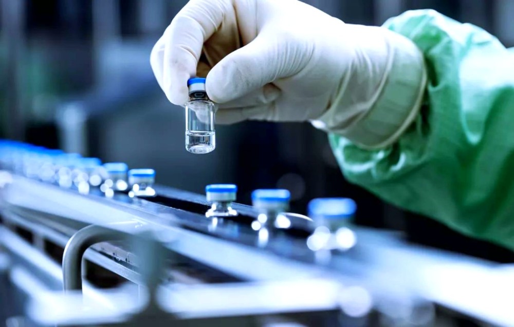 Food & Pharmaceutical Processing
