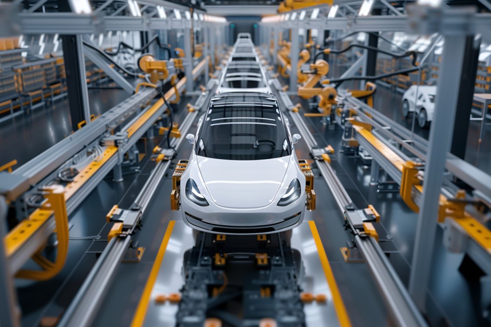 Automotive & Transportation