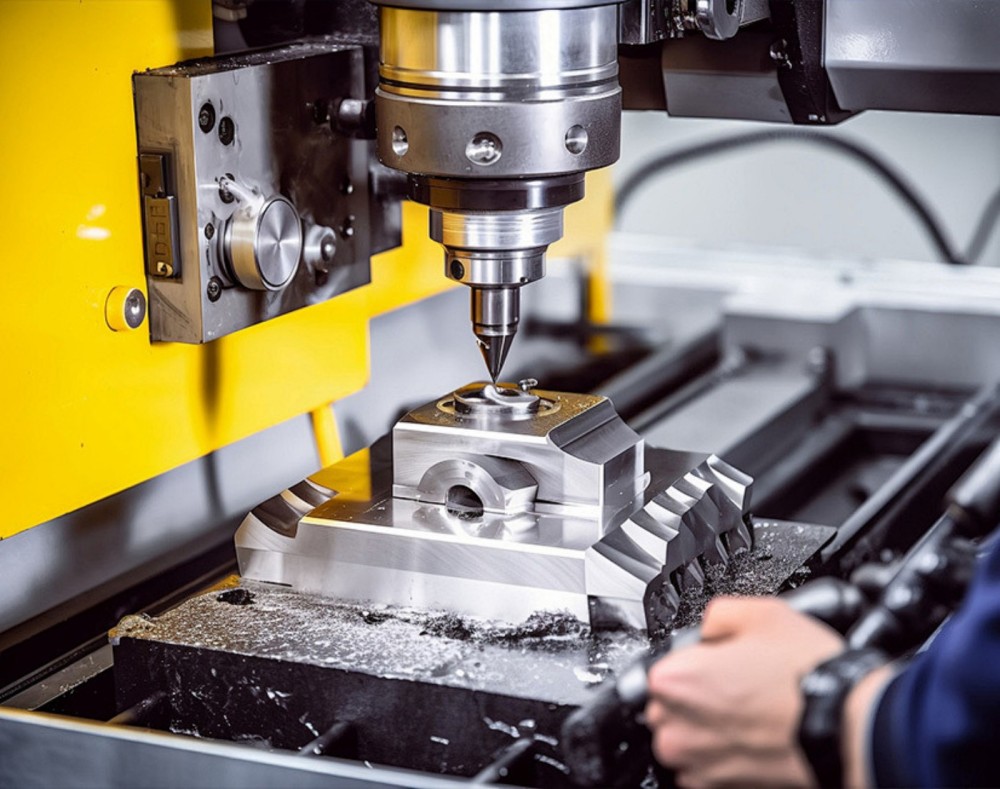 Machinery & Industrial Equipment