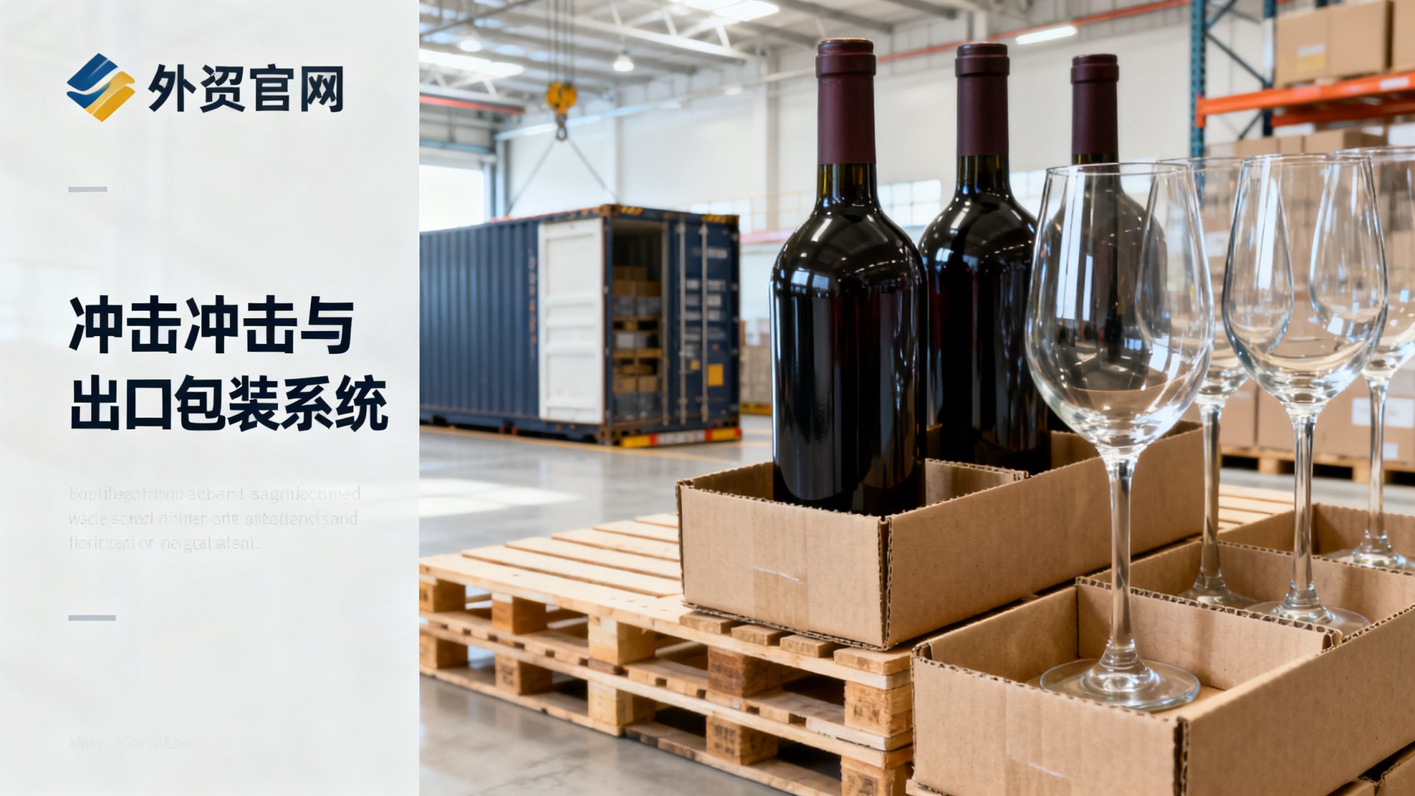 Wine Bottle Weight vs Strength: What Matters in Export Packaging