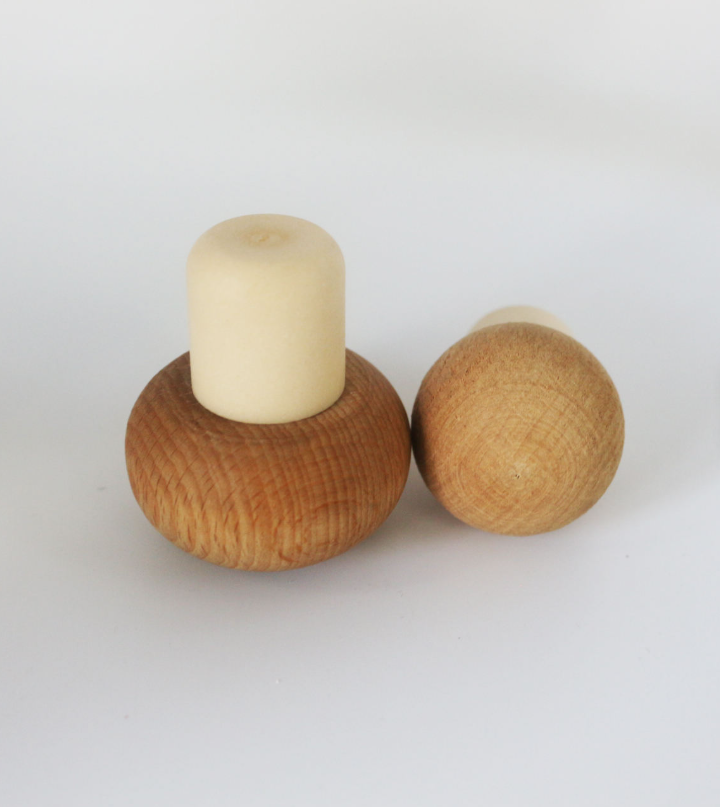 Tapón de botella
