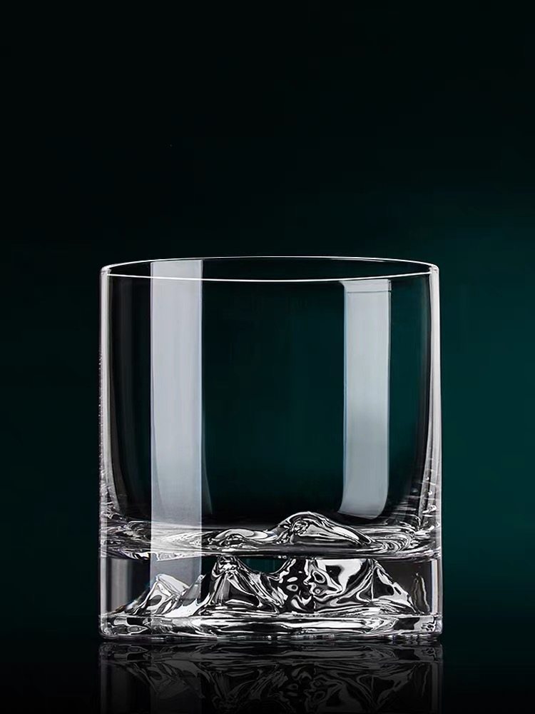 Vasos de diseño para vodka P-6