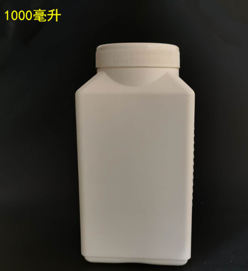 Botella para productos químicos