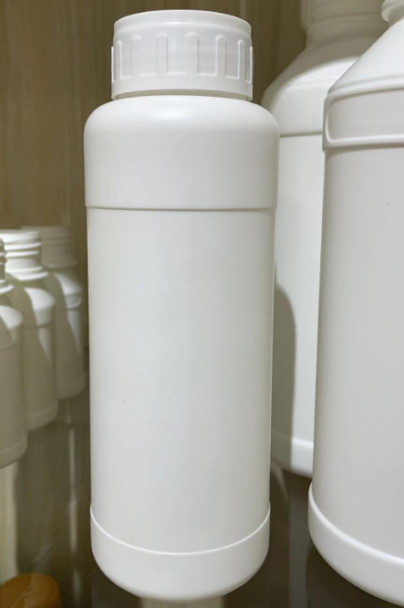 Botella dispensadora de líquidos