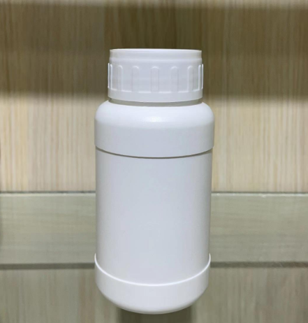 Botella dispensadora de líquidos