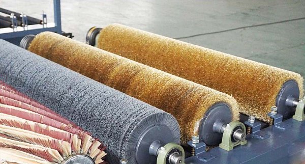 Wire Drawing Machine