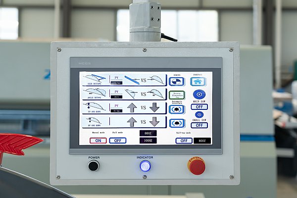 Touch-screen