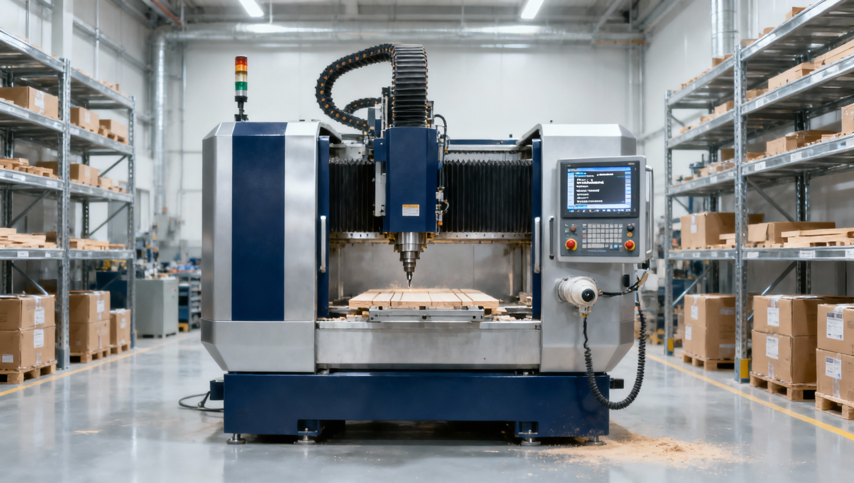 How much does a woodworking machinery quotation from China typically include in 2024?