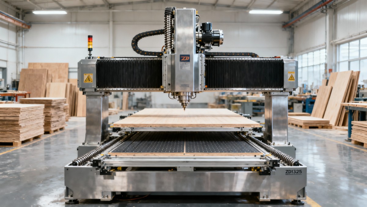 Machine CNC d’imbrication avec chargement et déchargement automatiques : cadre de calcul du ROI pour les ateliers traitant >5,000 m²|mois Machine CNC d’imbrication avec chargement et déchargement automatiques : cadre de calcul du ROI pour les ateliers traitant >5,000 m²|mois