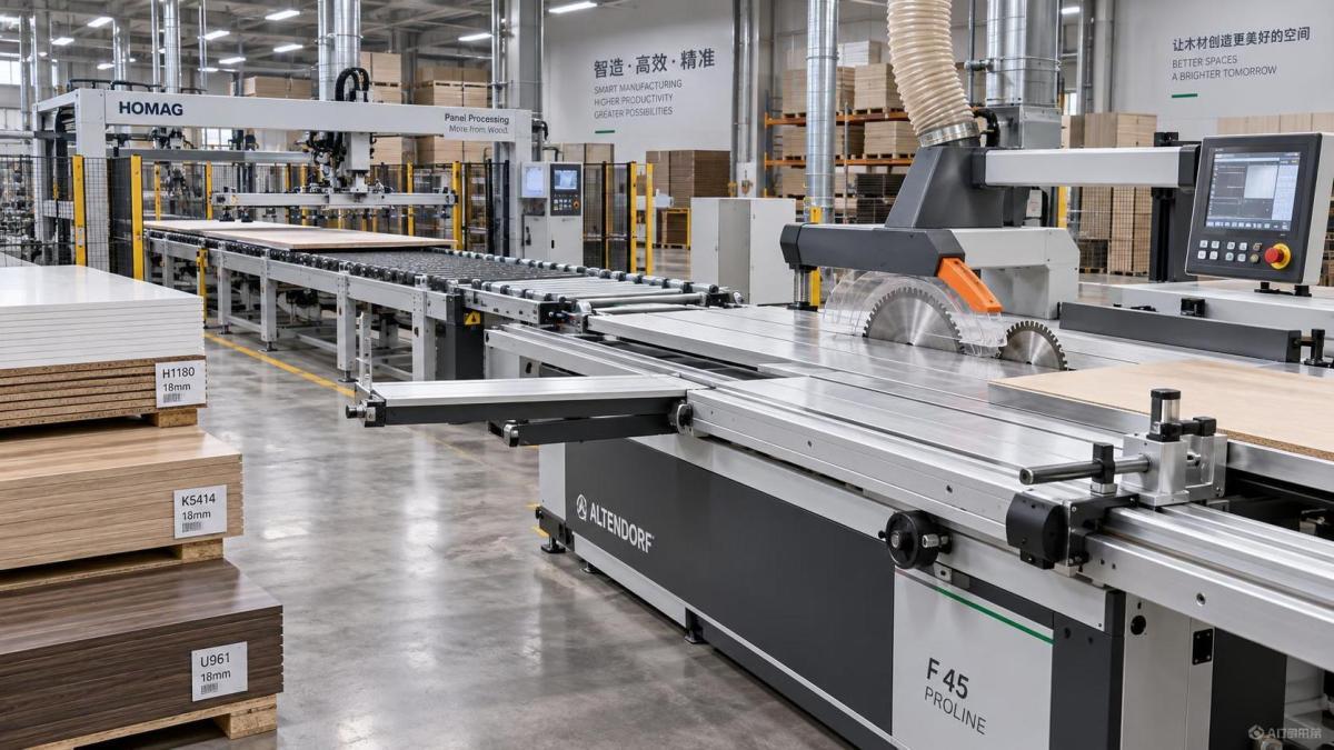 Quels facteurs déterminent le prix des machines de fabrication de produits en bois ? Quels facteurs déterminent le prix des machines de fabrication de produits en bois ?