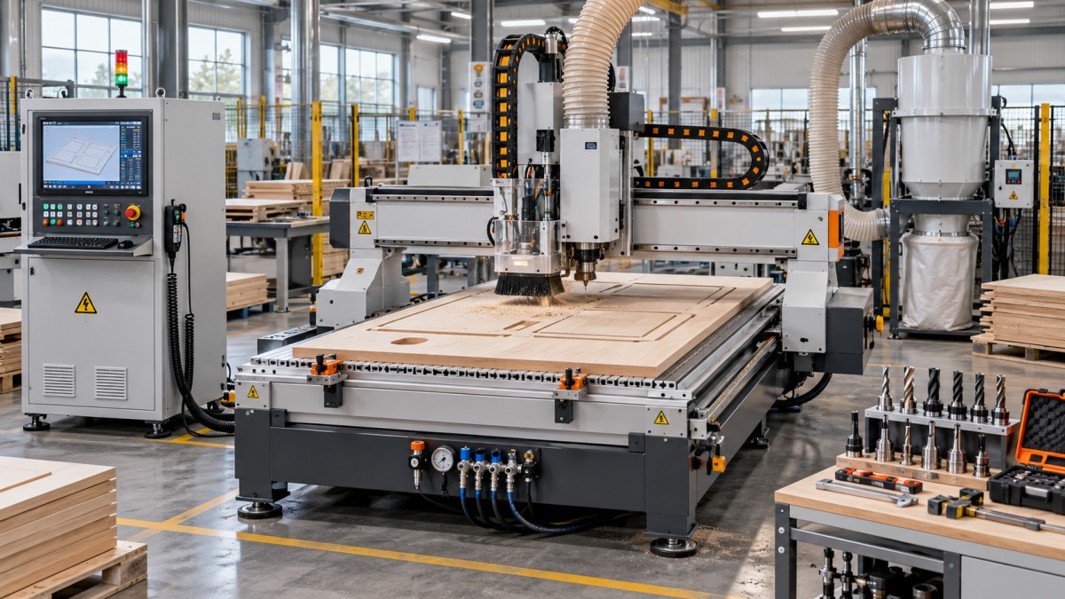 How Can You Verify a Woodworking Machinery Exporter Before Ordering? How Can You Verify a Woodworking Machinery Exporter Before Ordering?