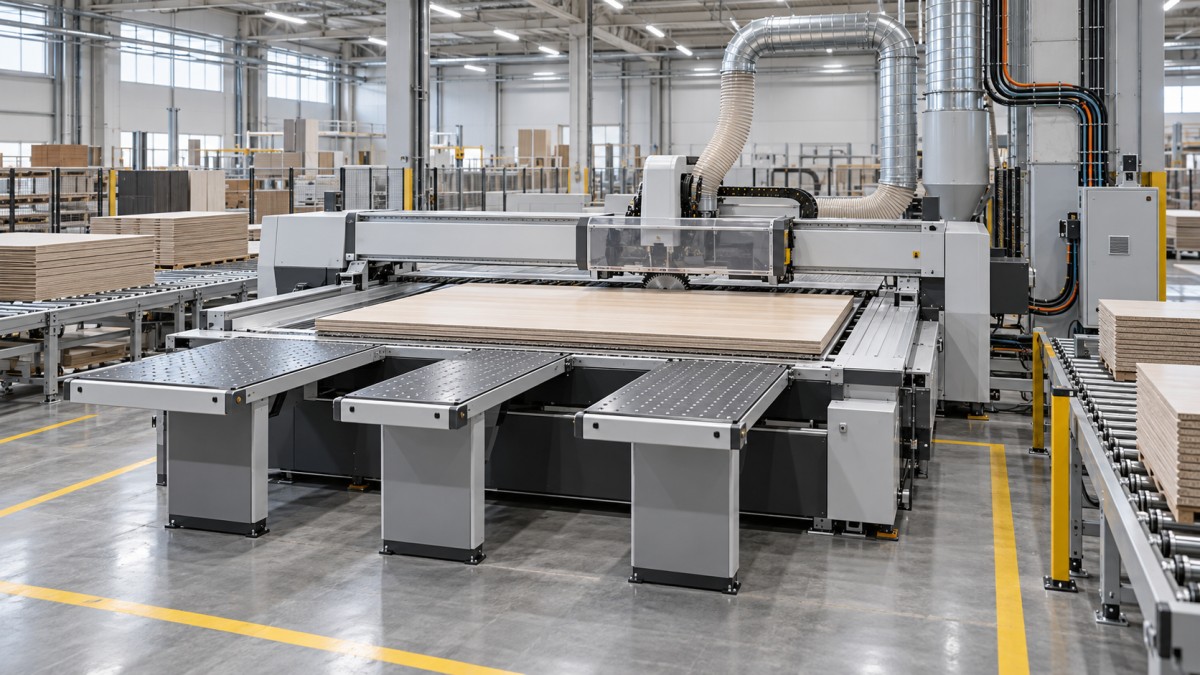 Cómo Qingdao Zhongding Machinery Co., Ltd respalda la instalación de sierras seccionadoras