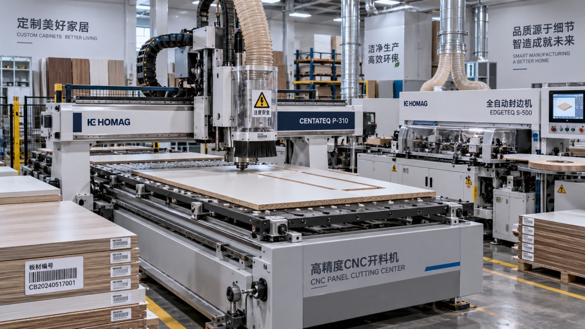 Quelles spécifications de machines à bois professionnelles sont importantes pour les ateliers d’ébénisterie ? Quelles spécifications de machines à bois professionnelles sont importantes pour les ateliers d’ébénisterie ?