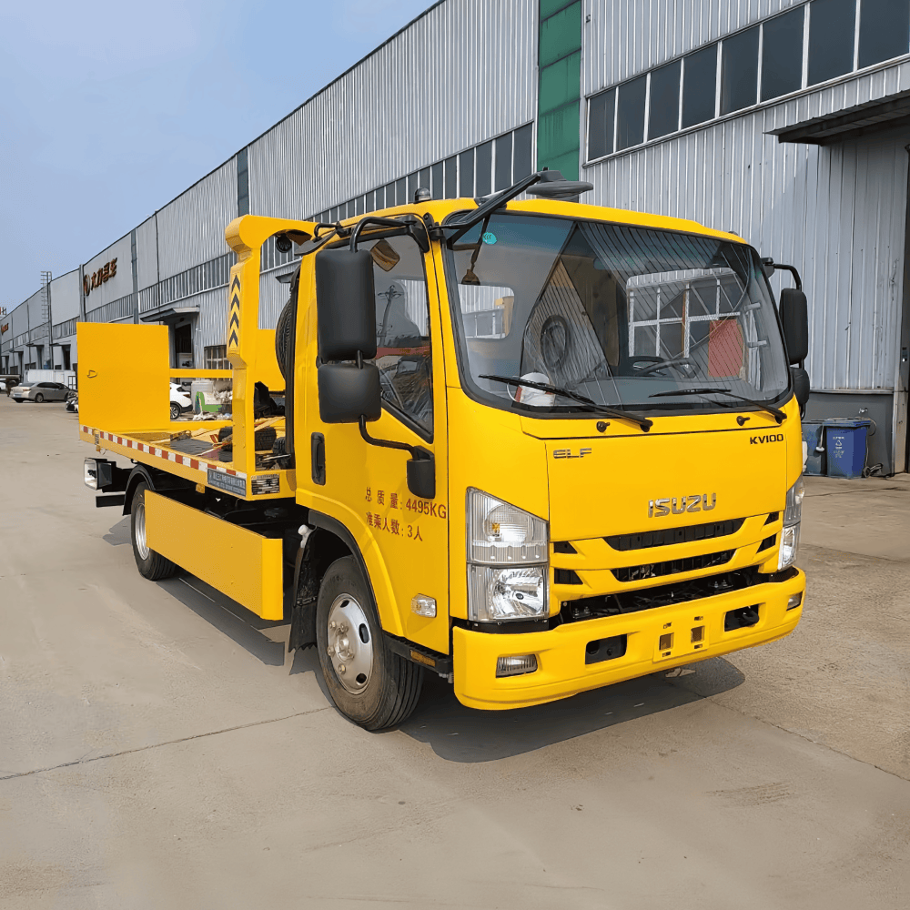 Dépannage