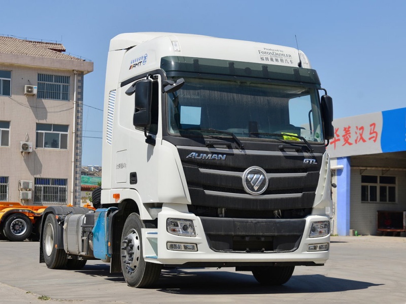 Caminhão trator FOTON Auman GTL 4x2