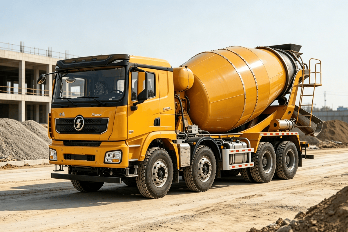 Transporte de Obras