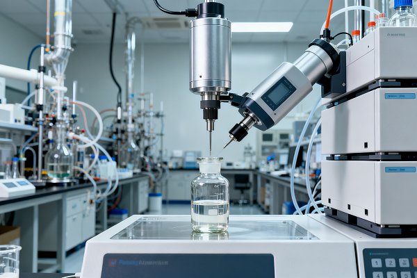 The Domestic Peptide Industry Is Flooded with Mixed-quality Manufacturers: How to Identify the True R&D Strength of Peptide Factories?