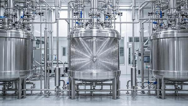 What Strict Requirements Do GMP-Compliant Peptide Factories Face Regarding Equipment Contamination Prevention and Cleaning Validation (CIP)?