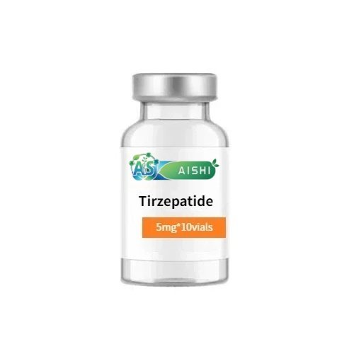 Tirz 5mg