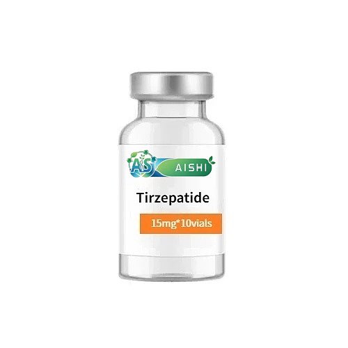 Tirz 15mg