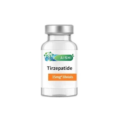 Tirz 15mg