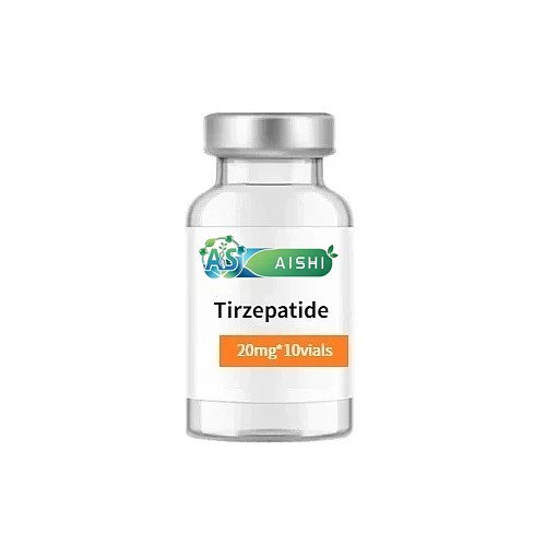 Tirz 20mg