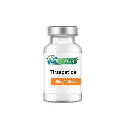 Tirz 40mg