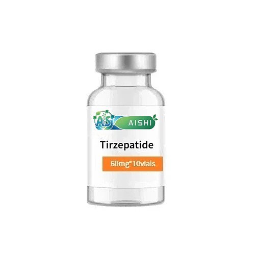 Tirz 60mg