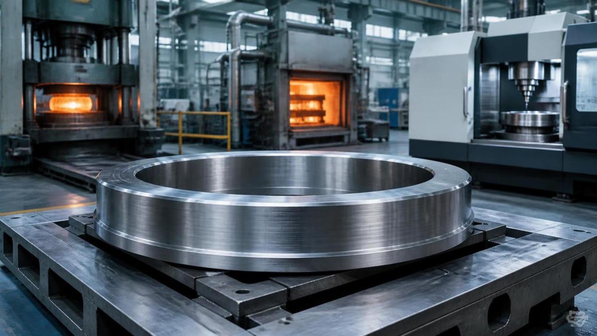 ¿Qué factores determinan el plazo de entrega de una fábrica de anillos forjados de acero inoxidable? ¿Qué factores determinan el plazo de entrega de una fábrica de anillos forjados de acero inoxidable?