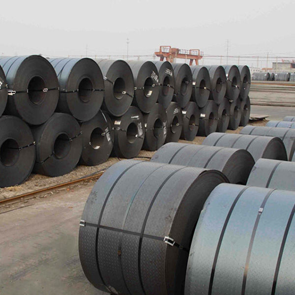 Q355B Carbon Steel Coils