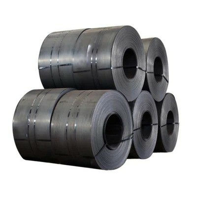 Q195 Carbon Steel Coils