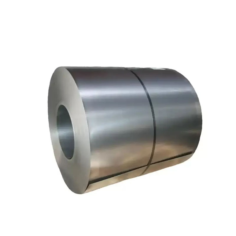 Cold rolled steel coils