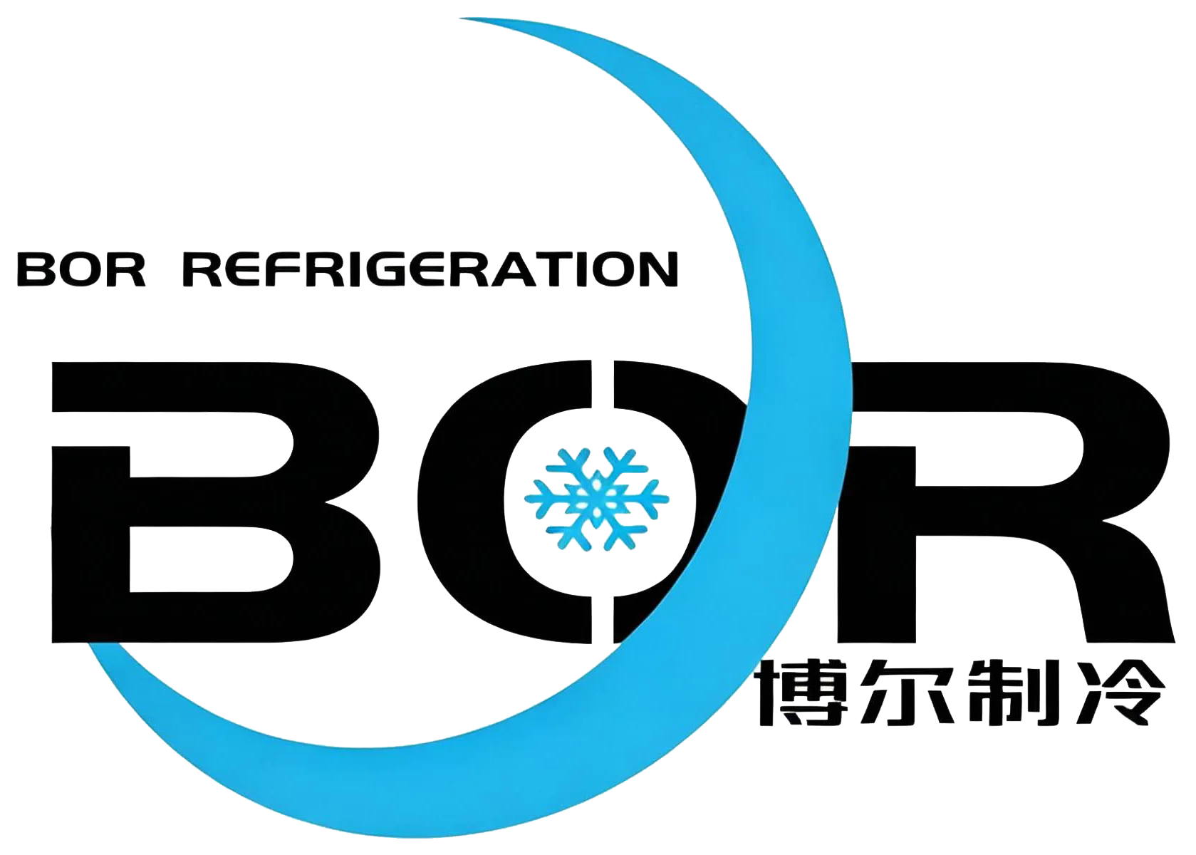 Logo Bo'er
