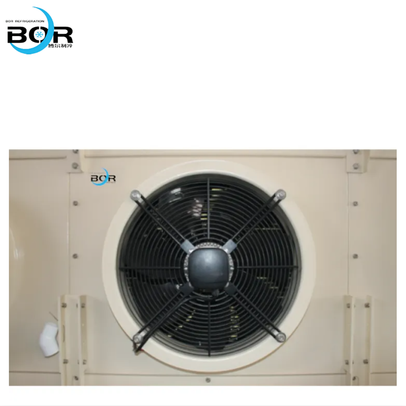 Évaporateur industriel plafonnier 453D