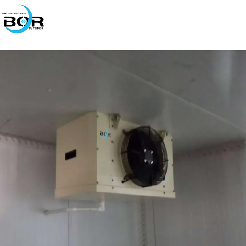 Évaporateur commercial monté au plafond 401D