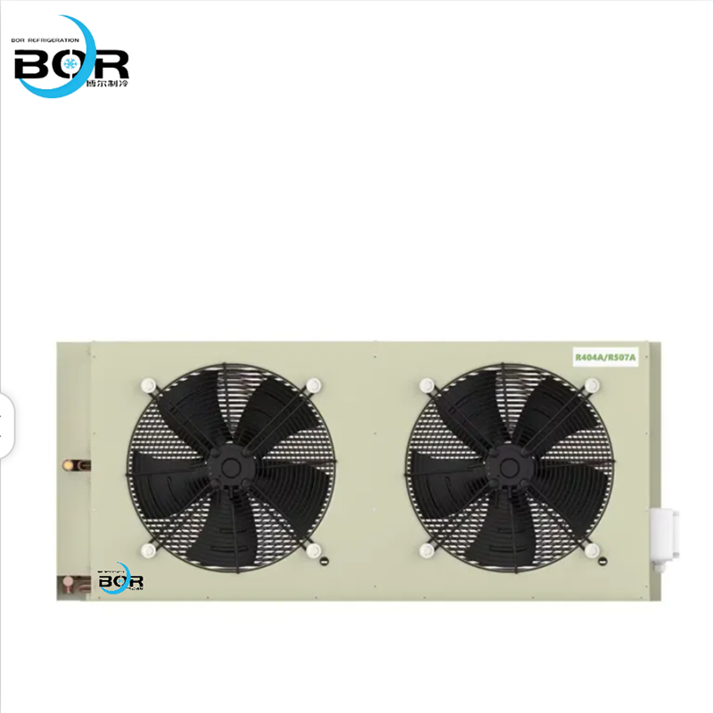 Condenseur de type H 401