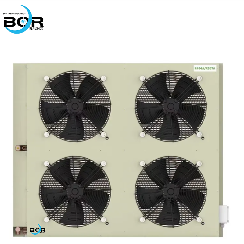  Condenseur de type H 404