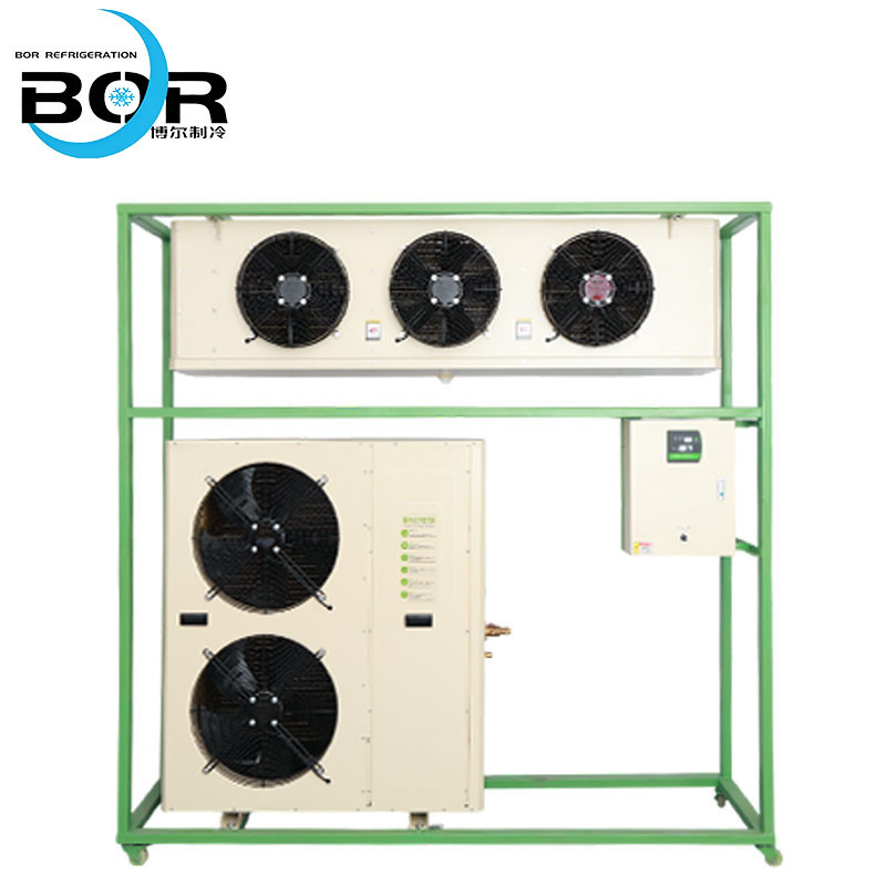 2-4-3 整体式冷库冷源9HP图片-修改 2-4-3 整体式冷库冷源9HP图片-修改