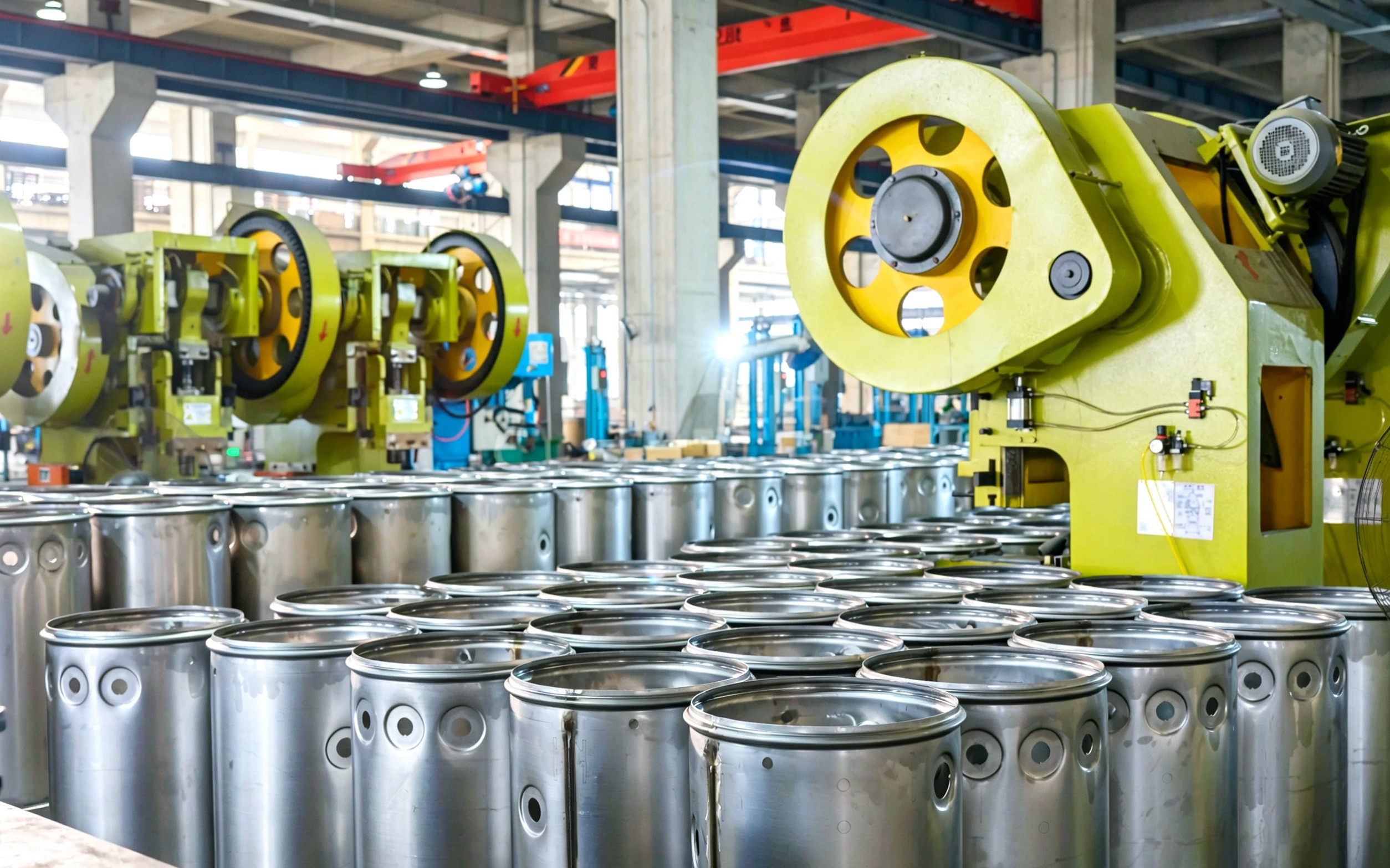 Introduction to the Basic Structure of Single-Phase Pole-Mounted Cylindrical Transformer Oil Tanks