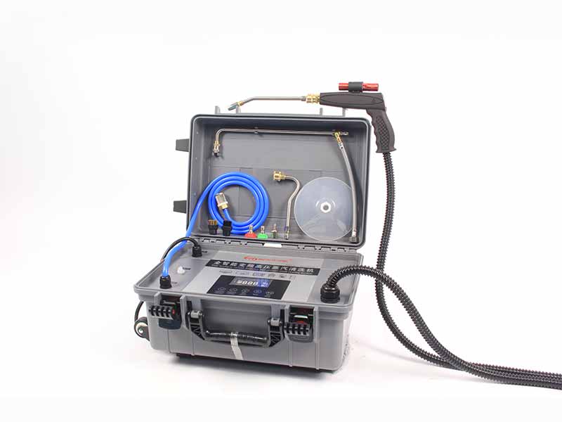 Commercial Home Appliance Steam Cleaner
