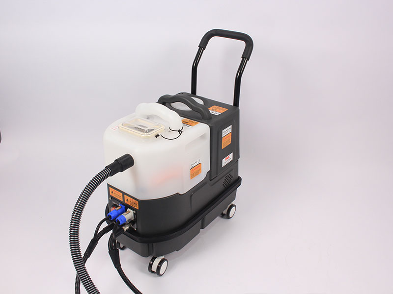 Fabric Upholstery Cleaning Machine