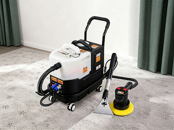 Fabric Upholstery Cleaning Machine