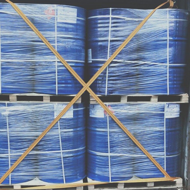 Propylene Glycol Monomethyl Ether Acetate (PMA)