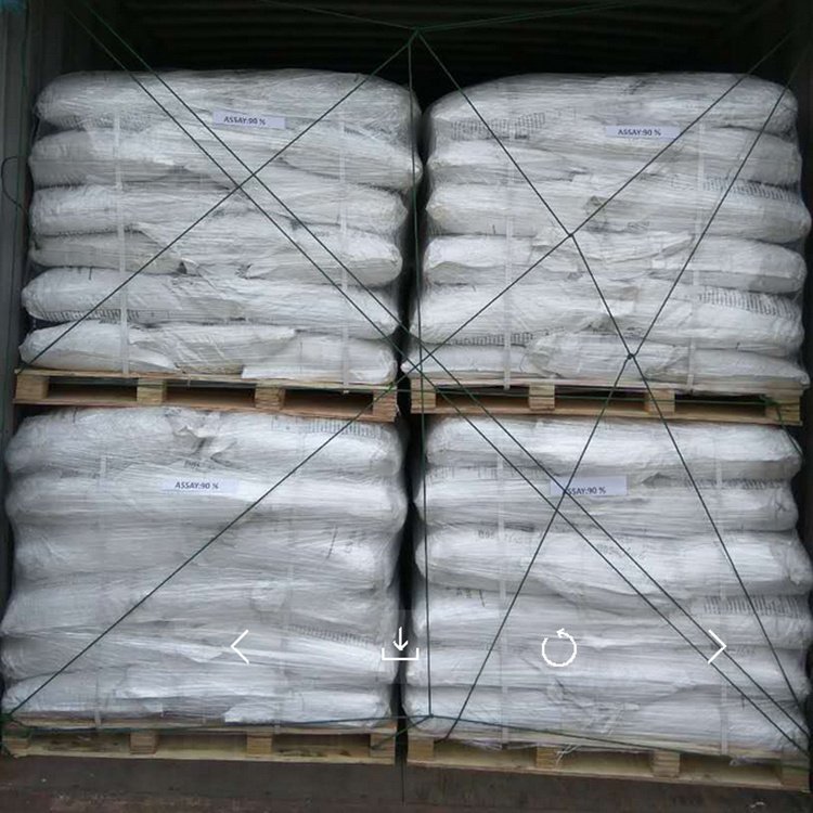 Potassium Hydroxide