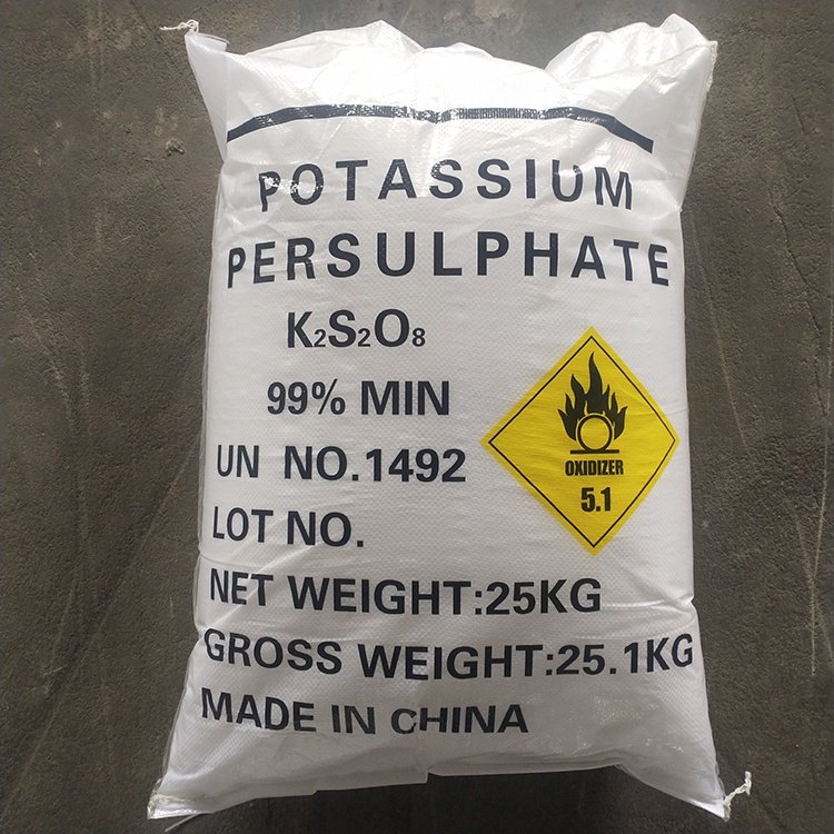 Potassium Persulfate