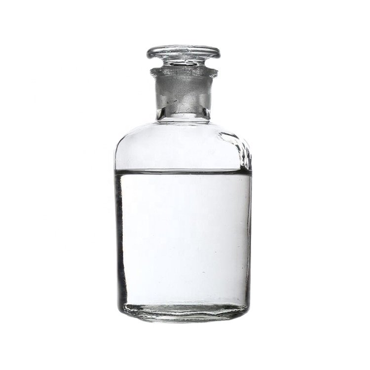 Triethyl Citrate (TEC)