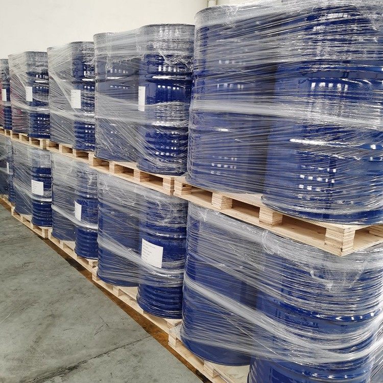 Triethyl Citrate (TEC)