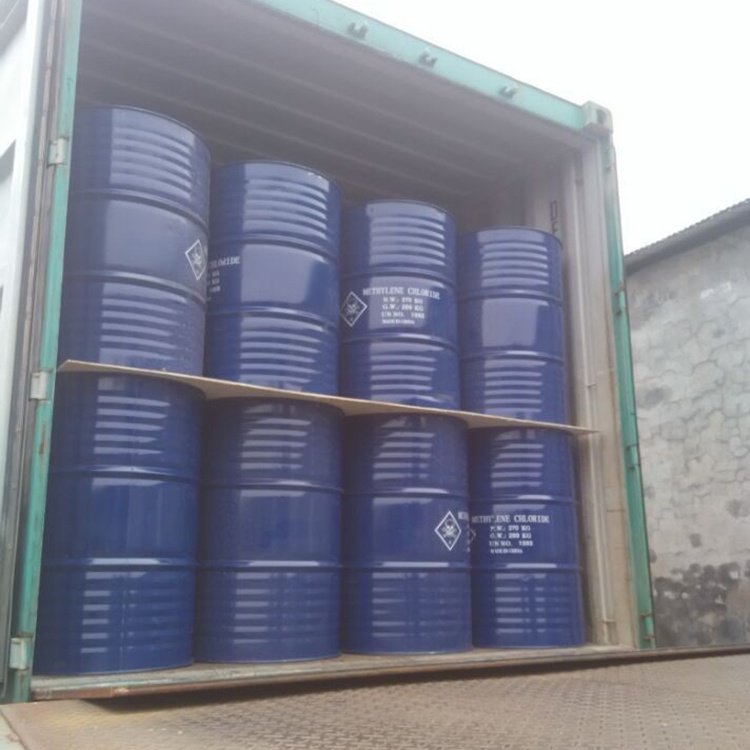 Methylene Chloride
