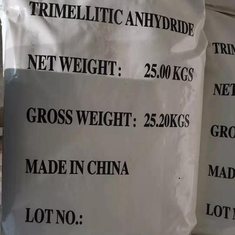 Trimellitic Anhydride (TMA)