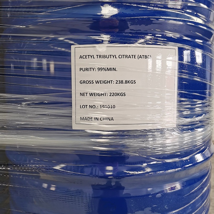 Acetyl Tributyl Citrate (ATBC) Acetyl Tributyl Citrate (ATBC)